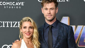 Chris Hemsworth Says the 'Avengers: Endgame' Premiere Is 'Bittersweet' (Exclusive)