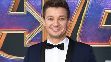 Jeremy Renner and Ex-Wife Sonni Pacheco Both File for Sole Custody of Their 6-Year-Old Daughter Ava
