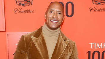 Dwayne Johnson Says Hollywood Once Tried to Stop Him From Calling Himself 'The Rock'