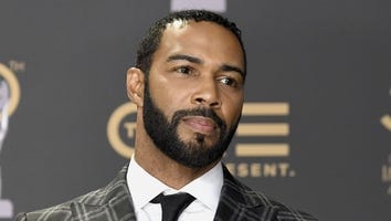 Omari Hardwick Kissed Beyoncé Twice at NAACP Image Awards... and the Beyhive Isn't Happy!
