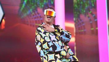 Bad Bunny Slays Coachella With Mind-Blowing Performance