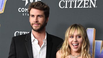 Miley Cyrus Gushes Over Husband Liam Hemsworth: 'I'm Literally Freakishly Obsessed'