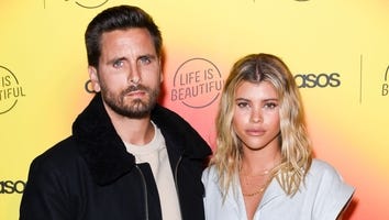 Khloe Kardashian Says She'd Be 'Insecure' If She Was Sofia Richie After Scott Disick Discovers His 'Soulmate'