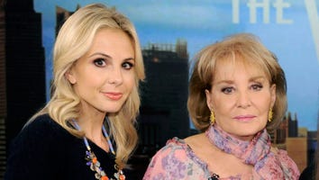 Elisabeth Hasselbeck Angrily Threatens to Quit 'The View' in Newly Released Audio From 2006