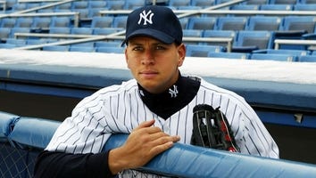 Alex Rodriguez Opens Up About Doping Scandal and What He's Learned From Jennifer Lopez