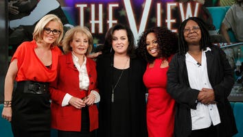 Sherri Shepherd Says Barbara Walters 'Was Tough on the People She Loved' (Exclusive)