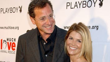 Bob Saget Addresses Lori Loughlin's College Admissions Scandal: 'I Don't Cut People Out'