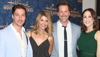 'When Calls the Heart' Star Paul Greene Opens Up About the Cast's Support of Lori Loughlin
