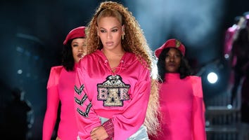 Beyoncé Creates the Next Big Dance Craze With the #BeforeILetGoChallenge