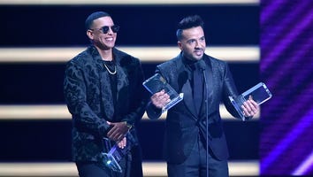 Billboard Latin Music Awards 2019: How to Watch Red Carpet Arrivals on ET Live & More