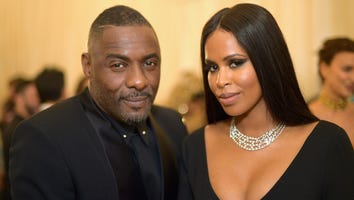 Idris Elba Marries Sabrina Dhowre in Stunning Morocco Wedding