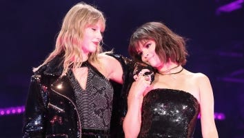 Did Selena Gomez Tease Taylor Swift's 'ME!' Song Back in 2017?