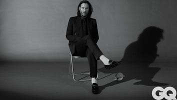 Keanu Reeves Says He Was Put in 'Movie Jail' After Turning Down 'Speed 2'