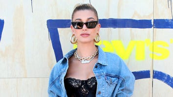 Hailey Bieber Trademarks 'Bieber Beauty' for Her Own Product Line