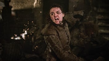 'Game of Thrones' Fans Want an Arya Spinoff: What Maisie Williams Said About Her Big Ending (Exclusive)