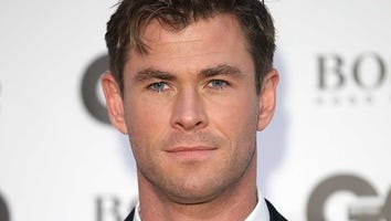 Chris Hemsworth Was Worried His Personal Pics of Brother Liam and Miley Cyrus' Wedding Would Leak