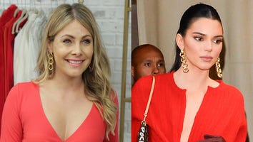 This Is the Kendall Jenner Way to Wear Sneakers -- Shop Celebrity-Inspired Outfits!