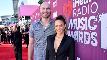 Jana Kramer Says She Won't Hire a Hot Nanny After Husband Cheated