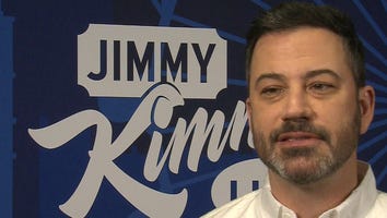 Jimmy Kimmel Jokes Over His Hopes for a Kardashian 'Fight' on 'Jimmy Kimmel Live' (Exclusive)