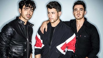 Jonas Brothers Announce 'Happiness Begins' Tour, Their First in Nearly a Decade
