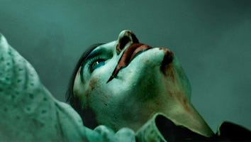 Joaquin Phoenix Is Super Creepy in First 'Joker' Trailer