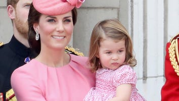 See Which Outfits of Prince George, Prince Louis and Princess Charlotte Were Recycled