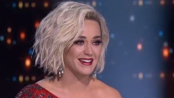 'American Idol': Katy Perry Breaks Down in Tears Over Contestant's Emotional Performance