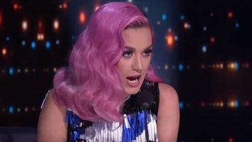 'American Idol': Katy Perry Saves Contestant From Elimination After Covering One of Her Hit Songs
