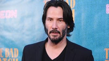 Keanu Reeves Talks Being in 'Movie Jail' After Turning Down 'Speed' Sequel