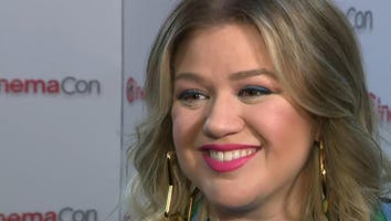 Why Kelly Clarkson Says She's 'Slightly Terrified' About Her New Talk Show (Exclusive)