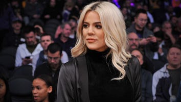 Khloe Kardashian Is Back to Posting Cryptic Messages About Love -- Here's Why!