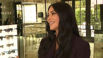 Kim Kardashian Opens Up About Surrogacy and Baby No. 4 (Exclusive)