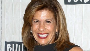 Hoda Kotb Shares the Sweet Significance Behind Daughter Hope Catherine's Name