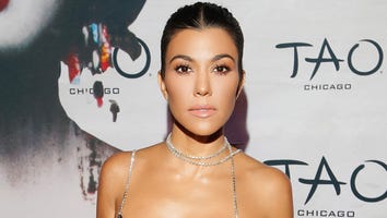 Kourtney Kardashian's Guide to Aging Backwards: Her 7 Best Beauty & Wellness Tips