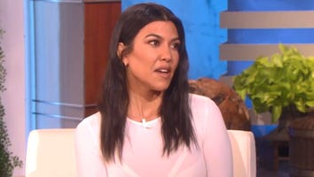 Kourtney Kardashian Dishes on if She Thinks Khloe and Tristan Thompson Will Ever Get Back Together