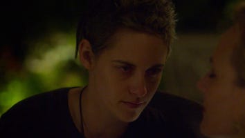 Kristen Stewart and Diane Kruger Get Intimate in 'J.T. LeRoy' Sneak Peek (Exclusive Clip)