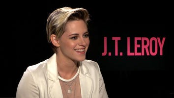 What Kristen Stewart Wants People to Learn About Gender Politics (Exclusive)