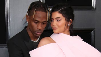 Kylie Jenner Wants to 'Have Another Baby' With Boyfriend Travis Scott