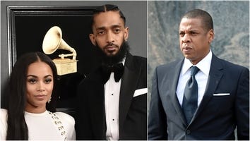 Lauren London Posts Heartbreaking Message on What Would've Been Nipsey Hussle's 34th Birthday