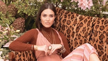 Mandy Moore on Why She Was Eager to Marry Again After Alleged Abusive Relationship (Exclusive)