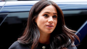 'Meghan & Harry: A Royal Baby Story' Sneak Peek: Why Meghan Markle Was Dubbed 'Difficult Duchess' (Exclusive)