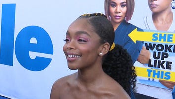 Why Marsai Martin Doesn't See College in Her Future (Exclusive)
