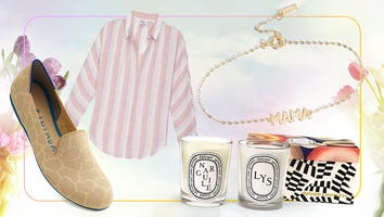17 Stylish Mother's Day Gift Ideas Any Mama Will Love