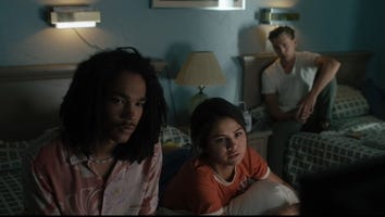 'The Dead Don't Die Trailer': Selena Gomez Takes on Zombies!