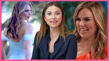 ‘Roses and Rose’: Everything We Know About Hannah Brown’s ‘Bachelorette’ Season