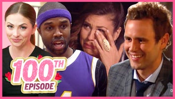 'Roses and Rose': The 15 Most Dramatic Moments in 'Bachelorette' History