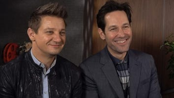 Why Paul Rudd Compares Filming 'Avengers: Endgame' to Working on 'Friends' (Exclusive)
