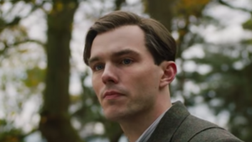 J.R.R. Tolkien's Family Does 'Not Endorse' Upcoming Biopic About 'Lord of the Rings' Author