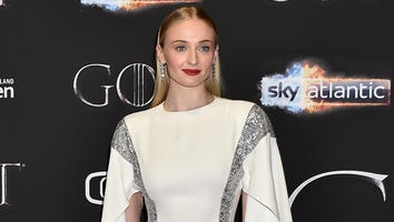 Sophie Turner Calls 'Game of Thrones' Petition 'Disrespectful'