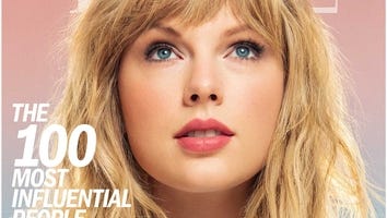Taylor Swift Makes Time's 100 Most Influential People List, Shawn Mendes Pens Essay in Her Honor